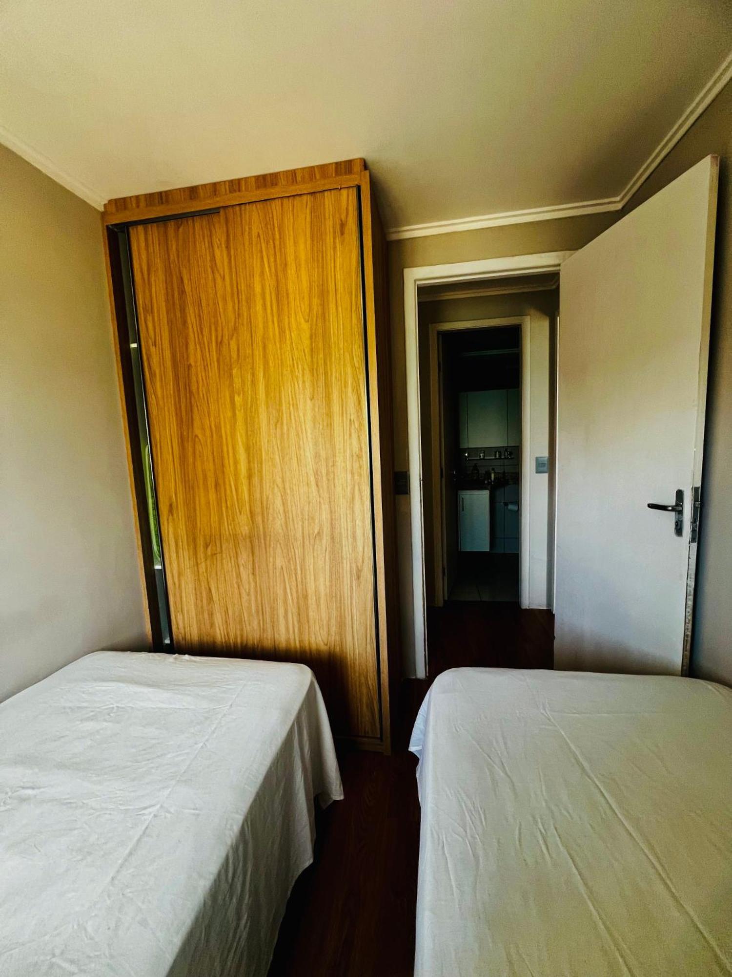 Flat Praia De Iracema Vista Mar فورتاليز المظهر الخارجي الصورة